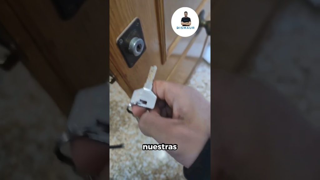 Apertura de puertas en viviendas antiguas del centro de Alicante