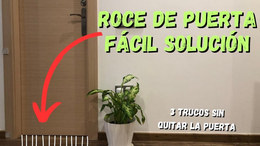 Por qué una cerradura se atasca en zonas con humedad