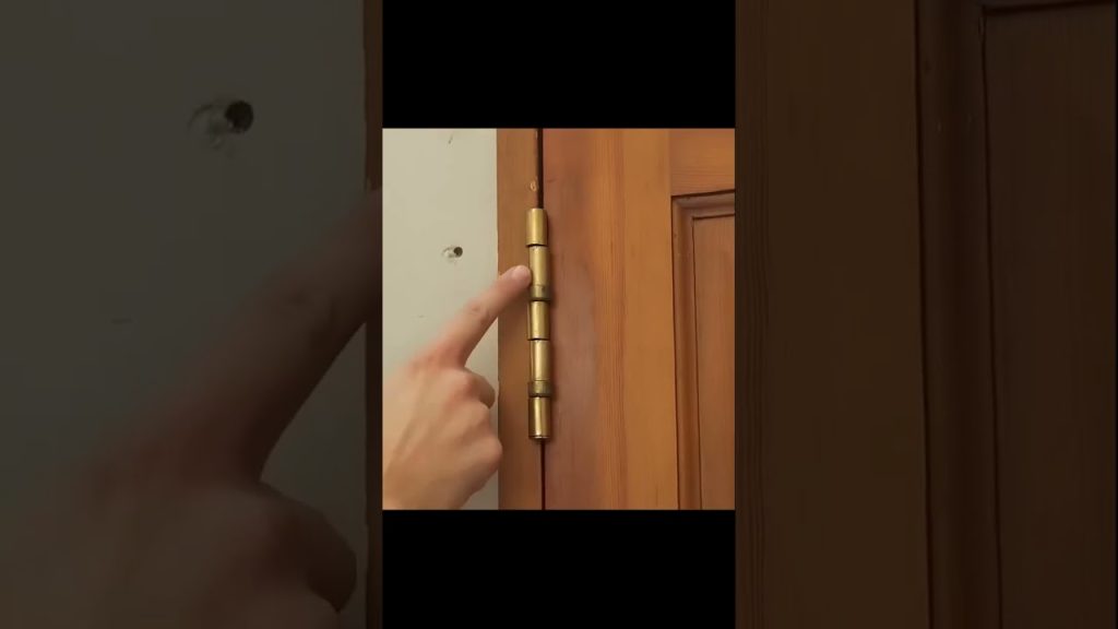 Puertas desalineadas y problemas de cierre